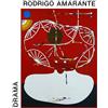 Rodrigo Amarante Drama (CD) Album