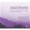 Jonathan Woody Requiem 626 / Ein Feste Burg Ist Unser Gott 80 (CD)