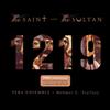 Pera Ensemble 1219 - The Saint and the Sultan (CD) Album