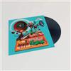 Gorillaz Song Machine: Season 1: Strange Timez (Vinyl LP) 12" Album