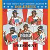 Rudy Ray Moore Dolemite for President (CD)