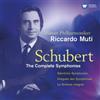 Riccardo Muti/Wiener Philhar Rosamund - Overture and Ballet Music (Vpo, Mut (CD)