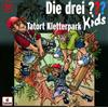 Die drei ??? Ki Die drei ??? Kids 51. Tatort Kletterpark (drei Fragezeichen (CD)