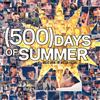 Various Artists (500) Days of Summer (Vinyl LP)
