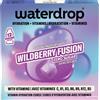 Waterdrop Microdrink Waterdrop Wildberry Fusion Z-z 12 Cubetti
