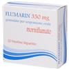 I.B.N.SAVIO Srl Flumarin 350 Mg Granulato 20 Bustine Bipartite