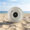 Ruote da 16" per palloncini da spiaggia, pneumatici gonfiabili per