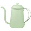 Kalita [Amazon.co.jp Exclusive] Kalita [Earth Series] Caffettiera MORI in acciaio in...