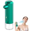 Générique Face Steamer for Deep Cleaning, Portable Face Umidificatore, Handheld Face Mister, Face Vaporizador, Personal Face Steamer, Facial Cleaning Device, Small Face Umidificatore, Spa Quality Face Steamer