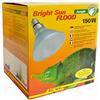 Lucky Reptile Bright Flood Jungle - Lampada a vapori Metallici 150 W per Supporto E27 - Lampada da terrario con Spettro di Luce Diurna - Lampada Termica Raggi UVA e UVB - Rettili Tropicali