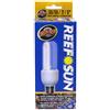 Zoo Med RL-CF1E ReefSun 50/50 Mini Compact Fluorescente, Lampadina a risparmio energetico per tutti gli acquari di acqua dolce e salata