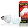 Exo Terra PT-2341 REPTILE UVBMPACT LAMP UVB 200 25W