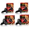 Exo Terra PT-2044 HEAT WAVE LAMP 40W