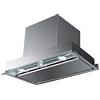 Franke CAMPANA SMART STYLE PRO FSTPRO 608 X