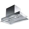 Franke FSTP NG 605 X 540 m³/h Integrato Acciaio inossidabile C