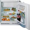 Bauknecht KSU 8GF2E Frigorifero sottopiano con congelatore/controllo elettronico della temperatura/interferenze ottiche/luce a LED/super raffreddamento/sbrinamento automatico nel frigorifero/vetro di