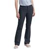 Dickies Flat Front, Pantaloni Donna, Nero, 46 IT
