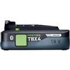 Festool Batteria 18 V / 4,0 Ah BP 18 TBX 4 C-ASI - Tecnologia Tabless, Bluetooth e Funzione AIRSTREAM