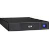 Eaton 5SC 1500 IEC UPS Rack 2U - Gruppo di continuità interattivo a linea - 5SC1500IRBS - 1500VA (8 prese IEC-C13 10A, software di arresto, cavo BS incluso)