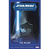 Charles Soule Star Wars: The High Republic - The Blade (Tascabile)