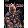 Jack Herman Gary Reed Deadworld Archives (Tascabile) Deadworld Archives