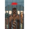 Marc Guggenheim Star Wars: Han Solo & Chewbacca Vol. 2 - The Crystal (Tascabile)
