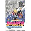 Ukyo Kodachi Masashi Kishimot Boruto: Naruto Next Generations, Vol. (Tascabile)