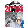 Naoki Urasawa Naoki Urasawa's 20th Century Boys, Vol. 6 (Tascabile)