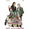 Kaori Yuki Angel Sanctuary, Vol. 15 (Tascabile) Angel Sanctuary