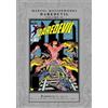 Harlan Ellison Denny O'Ne Marvel Masterworks: Daredevil Vol. (Copertina rigida)