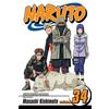 Masashi Kishimoto Naruto, Vol. 34 (Tascabile) Naruto