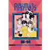 Rumiko Takahashi Ranma 1/2 (2-in-1 Edition), Vol. 12 (Tascabile)