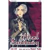 Kaori Yuki Angel Sanctuary, Vol. 10 (Tascabile) Angel Sanctuary