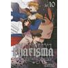 Kumiko Suekane Afterschool Charisma, Vol. 10 (Tascabile)