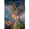 Grafika Josephine Wall - My Lady Unicorn - 2000 Teile