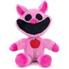 Play by Play - Peluche Poppy Playtime - 32 cm - 760025799/1163D (Picky Piggy)