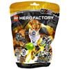LEGO HERO FACTORY Nex 6221 [parallel import goods] (japan import)