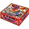 BANDAI Battle Spirits Ultimate Battle 01 Booster Pack [BS24] (japan import)