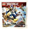 LEGO Ninjago Jay's Titan Mech 71785 Set di Costruzioni Nuovo Sigillato dal Gi...