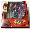 Medicom Toy MAFEX n.075 Spider-Man versione fumetto action figure dipinte non in scala Gi...