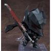 Good Smile Company Nendoroid Guts Berserker Armor Ver.TV Anime Berserk Good Smile Company Japan ...