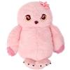 Harry Potter Giappone Harry Potter Edvige Gufo Peluche Sakura 2026 Rosa
