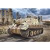 Italeri-6573 38 cm RW 61 Auf Sturmmorser Tiger Scala 1:35, modellismo, Model Kit