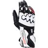 Alpinestars GP PRO R4 - Guanti da corsa in pelle, massima protezione