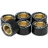 Malossi RULLI VARIATORE MAXISCOOT MALOSSI 20x12 12 0grs (x6) PER YAMAHA 125 X-MAX MAJESTY-MBK 125 SKYCRUISER SKYLINER