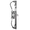 Van Wezel 1607264 Manovelle per Finestrini | Compatibile con: FIAT PANDA, PANDA VAN