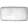 HELLA 9ES 113 916-001 Alogeno-Lente diffusore, Faro principale, Dx