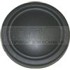 R.DOC TAPPO SEDE FENDINEBBIA PARAURTO ANTERIORE - AIXAM 721/741 - TUNING - 8AE068 - R.DOC NON ORIGINALE