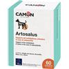 Orme Naturali Artosalus - Compresse, Compresse, 60
