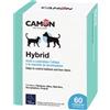 Orme Naturali Hybrid - Compresse